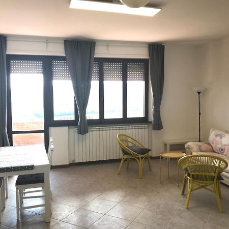 Appartamento Oscar Tuoro sul Trasimeno Exterior photo